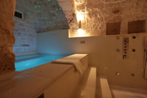 Best Monte Farella Spa Trullo